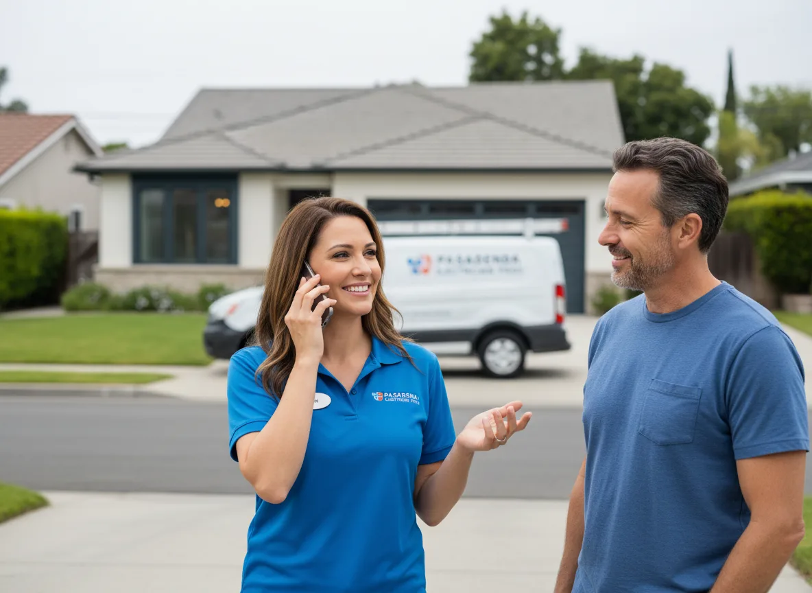 Electrician Daisy, OK FAQs